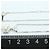 Autre Marque Collana in platino PT900 PT850 Platinum con diamante Argento - vista 5