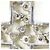 Autre Marque Collana in oro bianco Au750 e diamanti Argento - vista 4