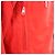 Abrigo GRANDUC de poliéster Moncler Roja - vista 12