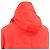 Abrigo GRANDUC de poliéster Moncler Roja - vista 14
