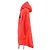 Abrigo GRANDUC de poliéster Moncler Roja - vista 4