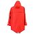 Abrigo GRANDUC de poliéster Moncler Roja - vista 6