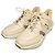 Autre Marque Sneakers ECCO Chunky Sneaker Sneakers Beige