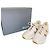 Autre Marque Sneakers ECCO Chunky Sneaker Sneakers Beige - vista 11