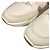 Autre Marque Sneakers ECCO Chunky Sneaker Sneakers Beige - vista 6
