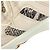 Autre Marque Sneakers ECCO Chunky Sneaker Sneakers Beige - vista 9