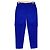 Autre Marque Mfil Collaboration Ankle Pants Blau - Ansicht 2