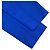 Autre Marque Mfil Collaboration Ankle Pants Blau - Ansicht 5