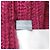 Autre Marque Strickjacke mit V-Ausschnitt JILL by JILL STUART Rot - Ansicht 6