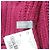 Autre Marque Strickjacke mit V-Ausschnitt JILL by JILL STUART Rot - Ansicht 7