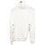 Autre Marque TOMORROWLAND Strickpullover mit Rollkragen Roh - Ansicht 2