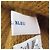 Autre Marque LE CIEL BLEU Mohair Rollkragen-Strickpullover Gelb - Ansicht 8