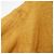 Autre Marque Mohair-Strickpullover mit V-Ausschnitt BEAUTY&YOUTH Orange - Ansicht 4