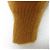Autre Marque Mohair-Strickpullover mit V-Ausschnitt BEAUTY&YOUTH Orange - Ansicht 5