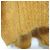 Autre Marque Mohair-Strickpullover mit V-Ausschnitt BEAUTY&YOUTH Orange - Ansicht 6