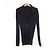 Cardigan in cashmere Theory Nero