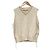 Autre Marque Strickweste ROSETTA GETTY Beige