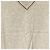 Autre Marque Strickweste ROSETTA GETTY Beige - Ansicht 2
