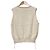 Autre Marque Strickweste ROSETTA GETTY Beige - Ansicht 3