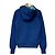 Sudadera con capucha de forro polar bordada MARC BY MARC JACOBS Azul - vista 3