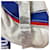 Autre Marque DIESEL Remake Sweatshirt Weiß  - Ansicht 10
