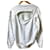 Autre Marque DIESEL Remake Sweatshirt Weiß  - Ansicht 2