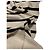 Autre Marque Top de punto con bordes UNFILO Negro Beige - vista 7