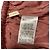 Autre Marque NE QUITTEZ PAS RAYON DOBBY Skirt Rosa - vista 4