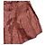 Autre Marque NE QUITTEZ PAS RAYON DOBBY Skirt Rosa - vista 8