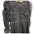 Autre Marque Variation Tüllkleid CELFORD Schwarz - Ansicht 2