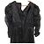 Autre Marque Variation Tüllkleid CELFORD Schwarz - Ansicht 7