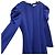 Autre Marque CELFORD Spitzenkleid Blau - Ansicht 3