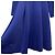 Autre Marque CELFORD Spitzenkleid Blau - Ansicht 4