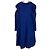 Autre Marque CELFORD Spitzenkleid Blau - Ansicht 7