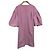 Autre Marque Vestido coco con mangas acampanadas CELFORD Rosa - vista 3