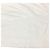 Autre Marque Top oversized com design de zíper LIMI feu Branco - vista 8