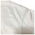 Autre Marque Top oversized com design de zíper LIMI feu Branco - vista 9