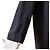 Autre Marque ENFOLD Cocoon Kleid Blau Marineblau - Ansicht 4