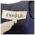 Autre Marque ENFOLD Cocoon Kleid Blau Marineblau - Ansicht 5