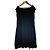 Autre Marque Vestido sin mangas Natural de FOXEY Negro - vista 2