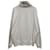 Autre Marque Hochgeschlossener Pullover Spick and Span Beige  - Ansicht 3