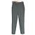 Theory luxe SYCAMORE CAROL Stretch Pants Grün Hellgrün