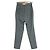 Theory luxe SYCAMORE CAROL Stretch Pants Grün Hellgrün - Ansicht 2