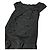 Autre Marque Vestido de cinta TOCCA Negro - vista 3