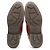 Scarpe derby brogue in pelle granulata Paraboot Marrone - vista 9