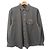 Autre Marque Camicia J.PRESS KANEMASA Marrone