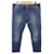 Autre Marque Jeans ENTRE AMIS Azul Azul marino  - vista 1