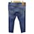 Autre Marque Jeans ENTRE AMIS Azul Azul marino  - vista 2