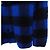 Autre Marque Camicia in cotone Guy Rover Nero Blu - vista 6
