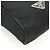 Borsa a tracolla 2 way in nylon e pelle con logo Triangle Prada Nero - vista 3